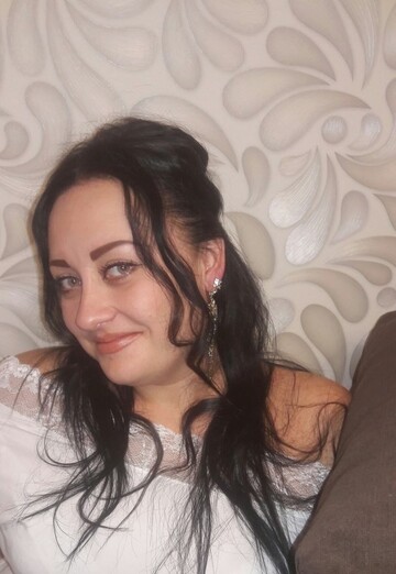 Моя фотография - Анастасия, 34 из Николаев (@anastasiya165575)