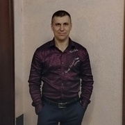 Сергей 37 лет (Близнецы) Белгород