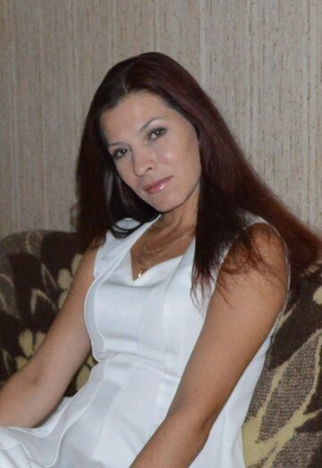 Моя фотография - Наталья, 43 из Севастополь (@natalya154133)