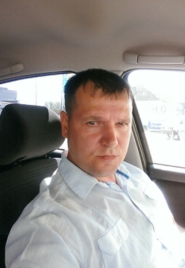Моя фотография - александр, 48 из Москва (@aleksandr292111)