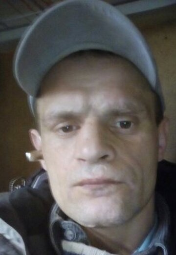 Моя фотография - Александр, 41 из Минск (@aleksandr926467)