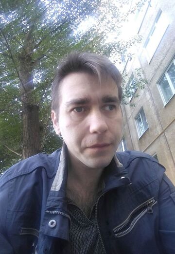 Моя фотография - Владимир, 46 из Оренбург (@vladimir205513)