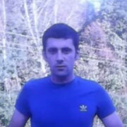 Урал, 31, Сертолово