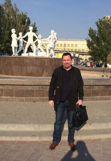 My photo - Aleksey, 44 from Solnechnogorsk (@aleksey322378)