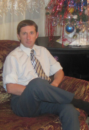 My photo - Radko Dushev, 51 from Burgas (@radkodushev)