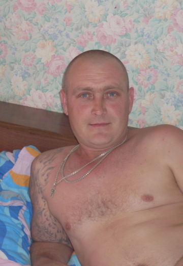 Моя фотография - Андрей, 45 из Жлобин (@andrey150671)