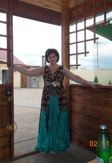 My photo - Tatyanka, 54 from Georgiyevsk (@tatyanka587)