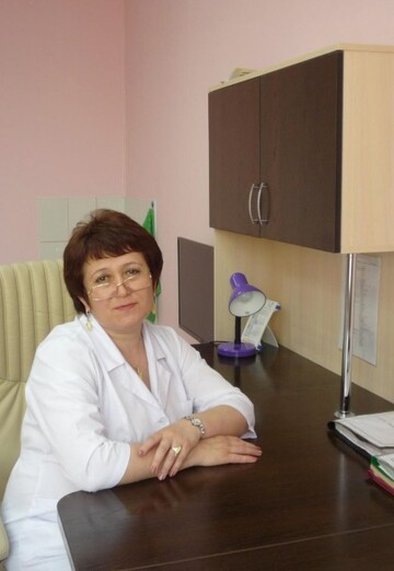 Mein Foto - Irina, 57 aus Pawlowsk (@irina252025)