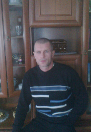 My photo - slava shcherbina, 51 from Rovenky (@slavasherbina1)