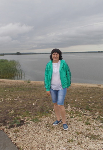 Моя фотография - Людмила, 58 из Очер (@ludmila47283)