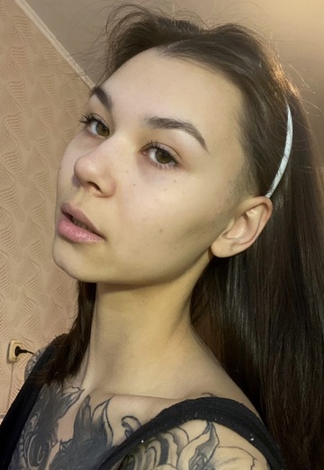 My photo - Amaliya, 19 from Naberezhnye Chelny (@amaliya1375)