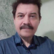 Сергей, 56, Воркута
