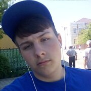 Рома, 21, Ленинградская