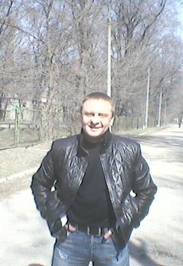 Моя фотография - Роман Романов, 52 из Запорожье (@romanromanov112)