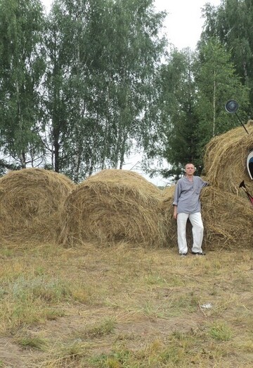My photo - Andrey, 54 from Dolgoprudny (@andrey41298)