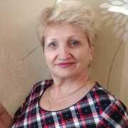 Валентина, 66, Набережные Челны