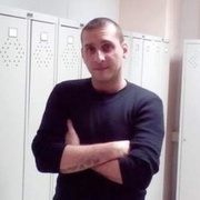 Евгений Черный, 39, Ивня