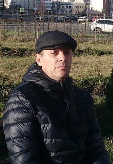 My photo - Vladimir, 52 from Kurgan (@vladimir443847)