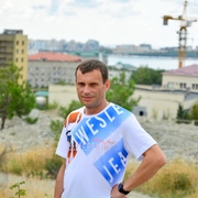 Сергей, 48, Кимры