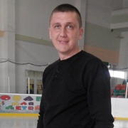 Владимир, 21, Белогорск
