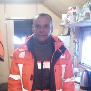 Константин Любицкий, 49, Новоаганск