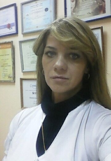Моя фотография - Елена, 51 из Москва (@elenaafonina3)