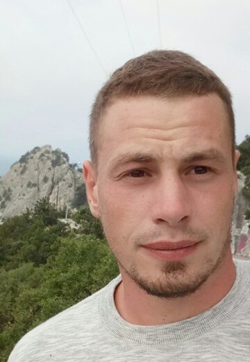 Моя фотография - Станислав, 32 из Донецк (@srozhdestvenskyi)
