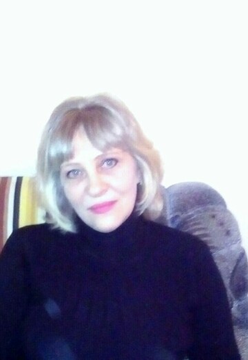 Моя фотография - Инна, 54 из Волгоград (@inna33628)