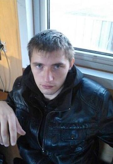 Моя фотография - Эдуард, 35 из Бугуруслан (@erpan)