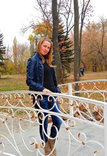 Моя фотография - Татьяна, 47 из Луганск (@1312368)
