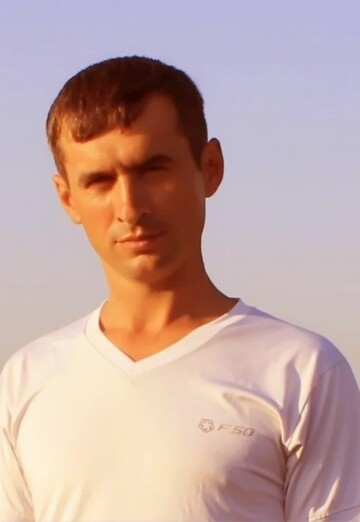 Моя фотография - Вячеслав Логутенко, 43 из Кемерово (@vyacheslavlogutenko)