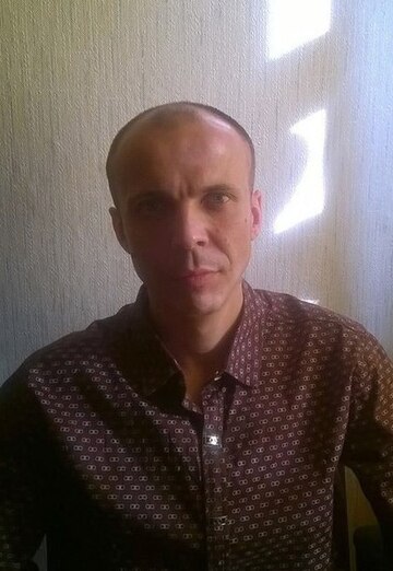 Моя фотография - Владимир, 41 из Великий Устюг (@vladimir126417)