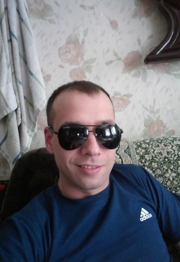 My photo - Mihail, 38 from Almaty (@mihail117908)