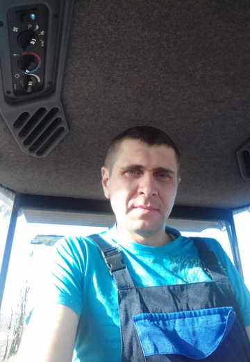 Моя фотография - виталик, 40 из Псков (@vitalik4205771)