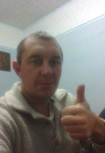 Моя фотография - Aleksandr, 45 из Москва (@aleksandr276679)
