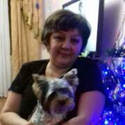Фаина, 56, Лысьва
