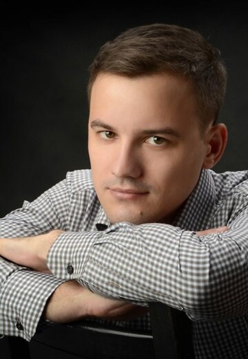 Моя фотография - Александр, 38 из Мурманск (@andrey470261)
