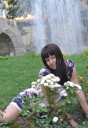 Моя фотография - Ольга, 40 из Москва (@olga121733)