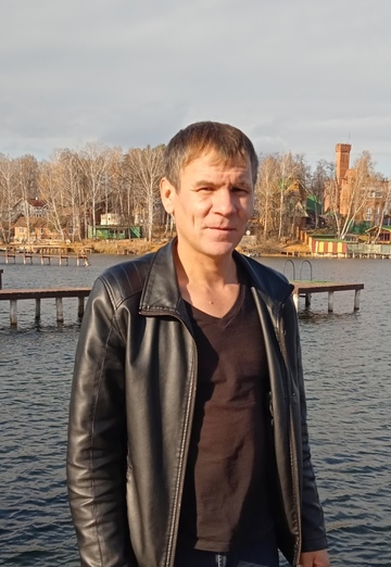 My photo - Ildar, 41 from Chelyabinsk (@ildar14282)