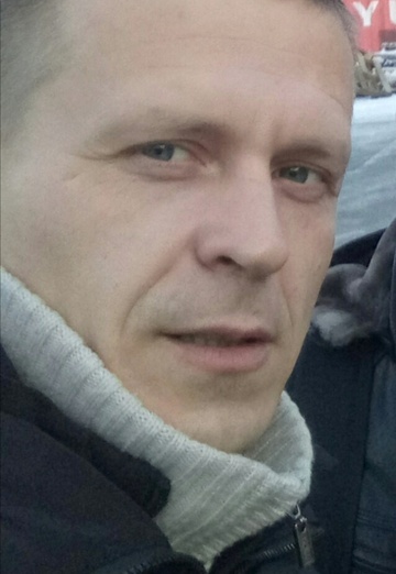 My photo - Aleksey, 40 from Vladivostok (@aleksey511952)