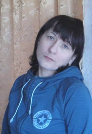 Marina Mirgorodskaya (@marinaagapova0) — la mia foto № 39