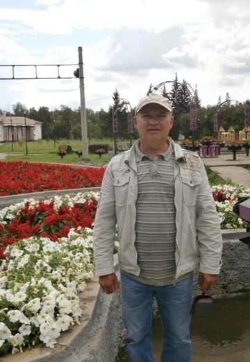 My photo - Yuriy   Vorobev, 61 from Kamensk-Uralsky (@uriyvorobev15)
