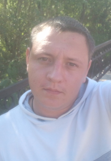 My photo - Dmitriy, 34 from Norilsk (@dmitriy274946)