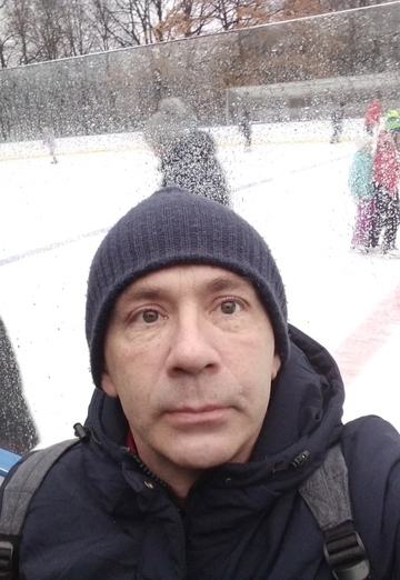 My photo - Alexander, 53 from Moscow (@alexander13806)