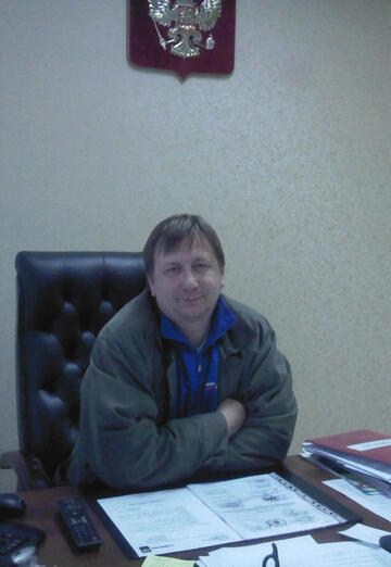 My photo - Dmitriy, 56 from Perm (@dmitriy413577)