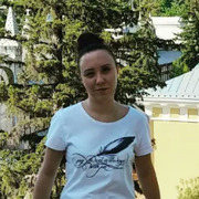 Алина, 32, Пятигорск
