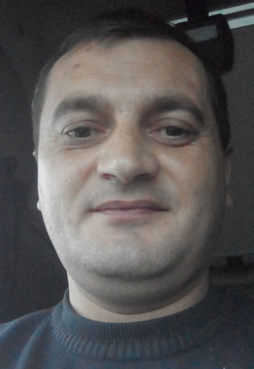 Моя фотографія - Тарас, 41 з Бережани (@taras9383)