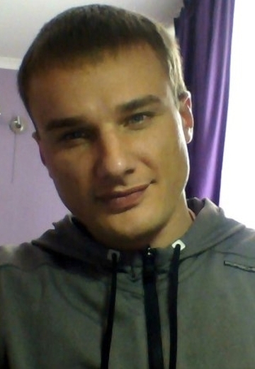 Моя фотография - Денис, 40 из Новосибирск (@denis86339)
