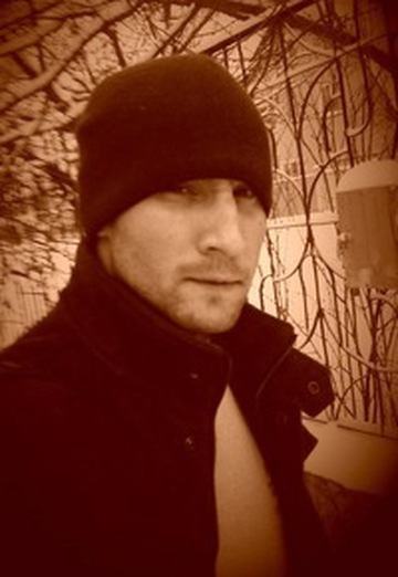My photo - Artem, 31 from Kursk (@artem117570)