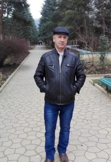 My photo - Nikolay, 59 from Kishinev (@nikolay235295)